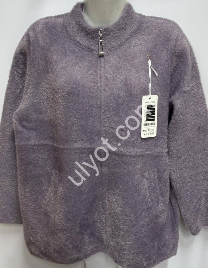 КОФТА (ONE SIZE 54-58) МИКС AF119