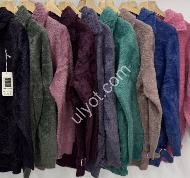 КОФТА (ONE SIZE 54-58) МИКС AF119