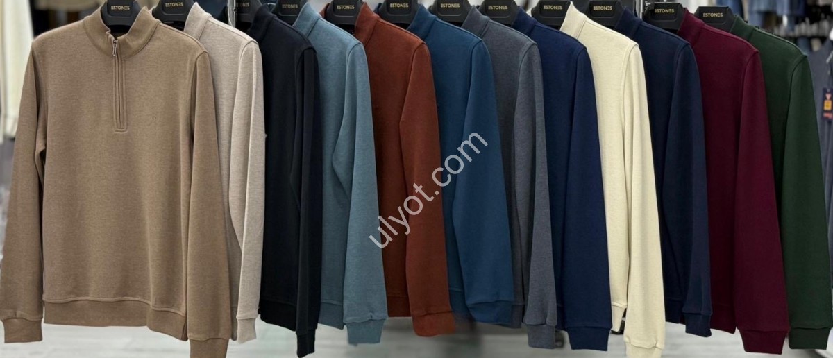 КОФТА VIP STONES (M-2XL) Т.ЗЕЛЕНЫЙ 3902