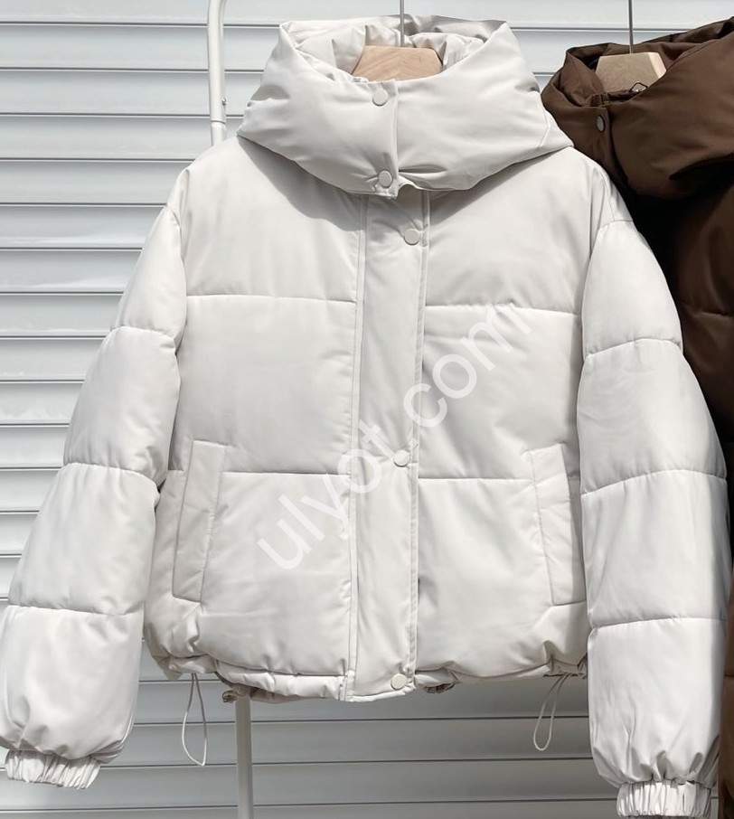 КУРТКА (M-XL) МОЛОКО 8100