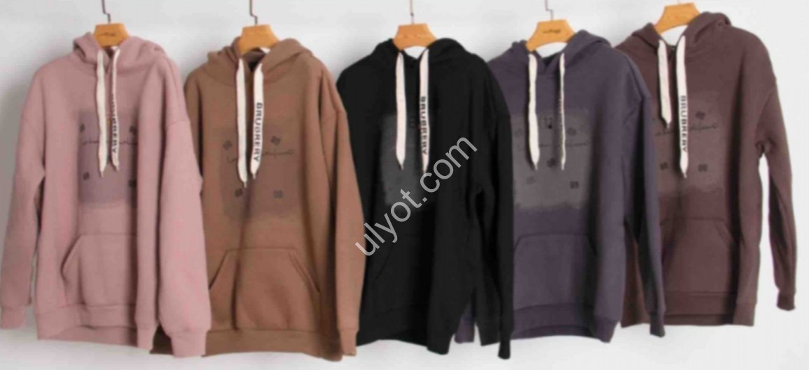 КОФТА JJF (L-4XL) ФЛІС ЧОРНИЙ 50153