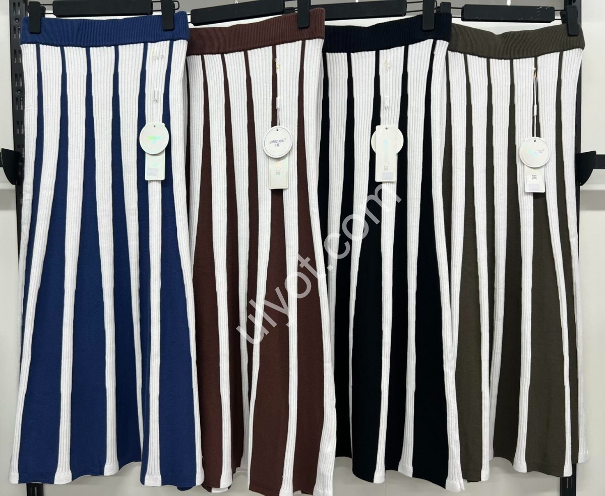 ЮБКА (ONE SIZE 46-48) МИКС 11944