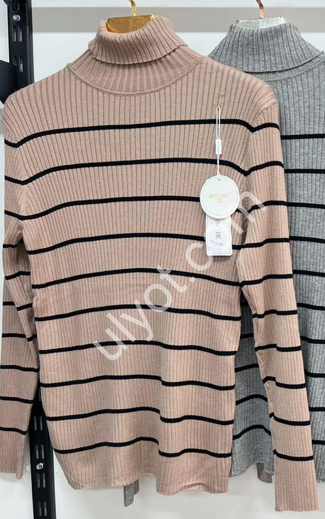 СВИТЕР (ONE SIZE 48-50) МИКС 914109