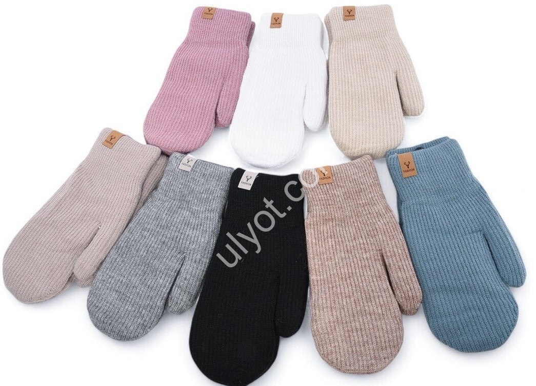 РУХОВКИ (6,5-8,5 СМ) Хутро Мікс 3825