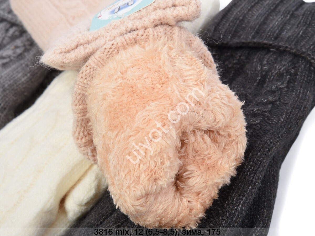 РУХОВКИ (6,5-8,5 СМ) Хутро Мікс 7220