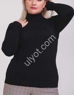 СВИТЕР-2 (ONE SIZE 50-54) МИКС 