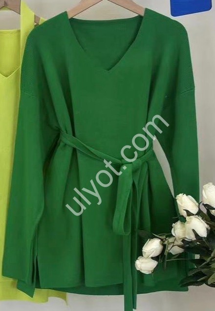 ТУНІКА (ONE SIZE 46-50) МІКС 9768