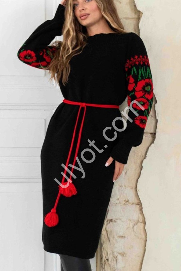 СУКНЯ-3 (ONE SIZE 44-52) МІКС