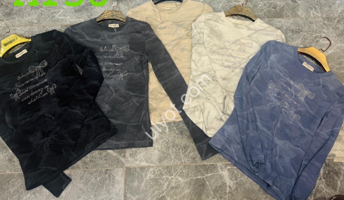 ЛОНГСЛІВ (S-XL) МОЛОКО MT38
