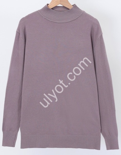 СВІТЕР (ONE SIZE 60-64) МІКС 156