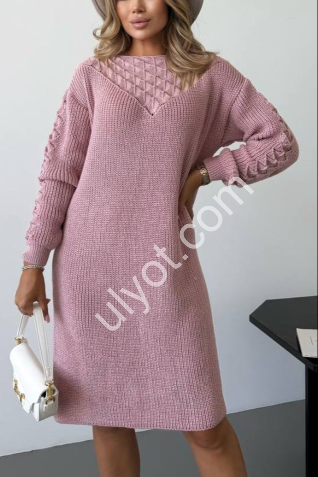 Фото 2 СУКНЯ (ONE SIZE 46-56) МІКС