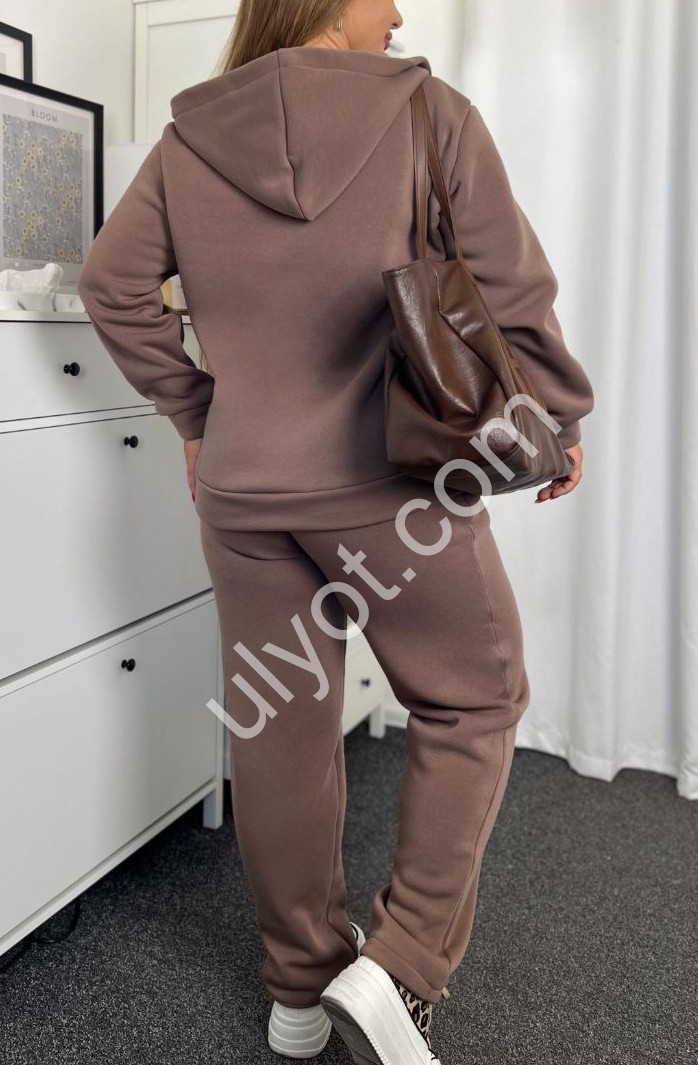 Фото 1 КОСТЮМ (50-56) МОККО 5505