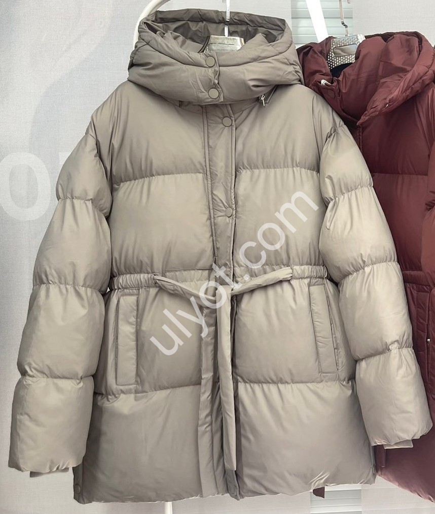 КУРТКА (48-54) ЧЕРНЫЙ 5905