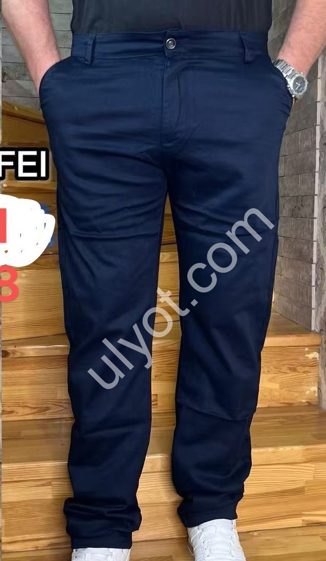 ШЛЮНИ LONGFEI (29-38) Т.СИНІЙ 402-1