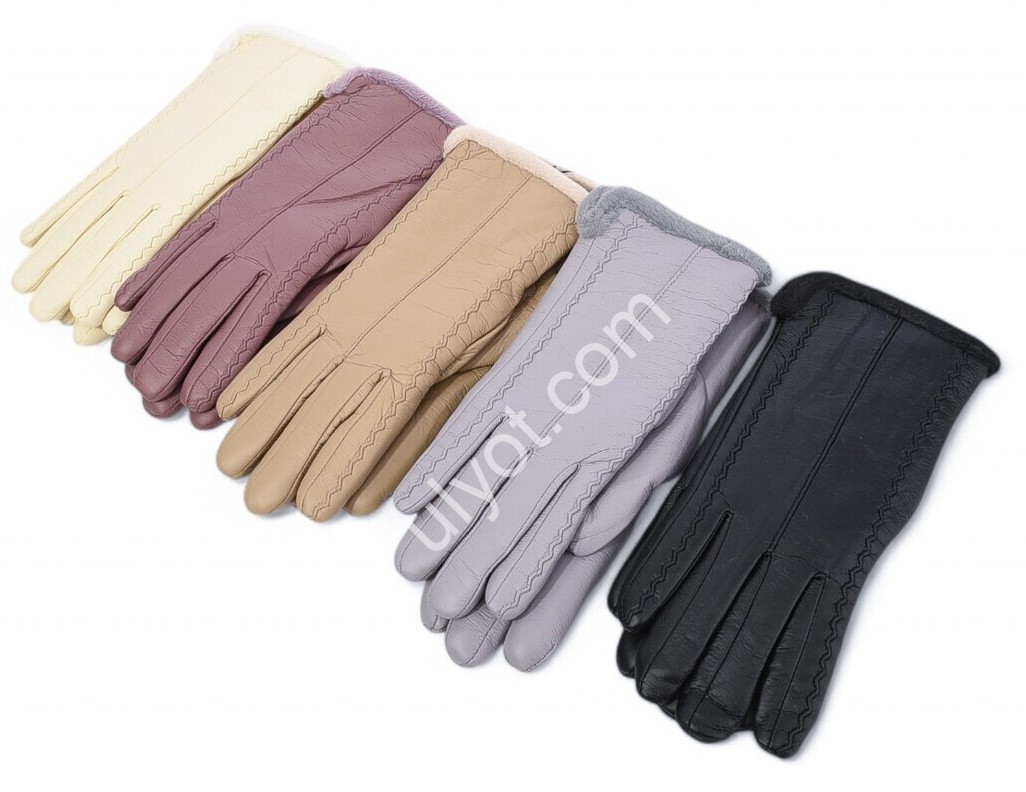 РУХАРКИ (6,5-8,5 см) Хутро Мікс 2405-2