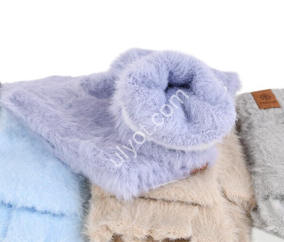 РУЧАТКИ (15-20 РОКІВ) МІКС 2504