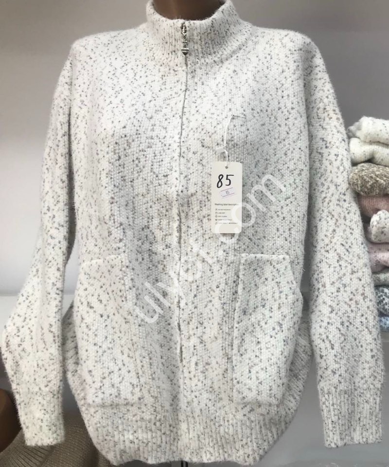 КОФТА (ONE SIZE 52-58) МІКС 85