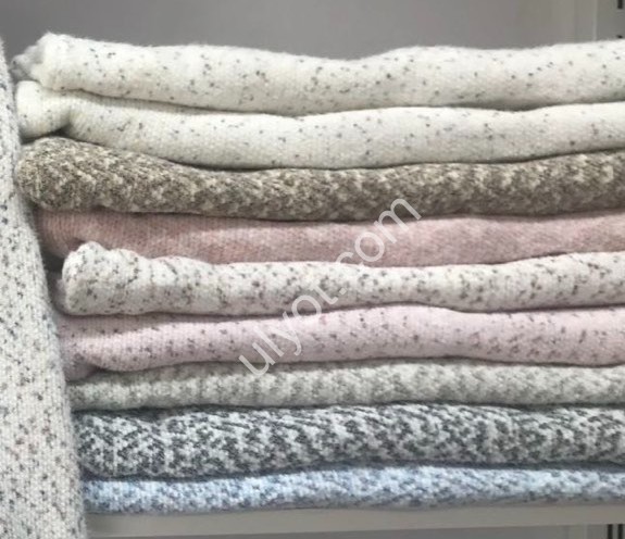 КОФТА (ONE SIZE 52-58) МІКС 85