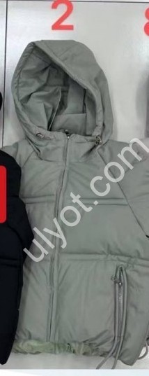 КУТКА (M-2XL) ОЛИВКА 2068/2