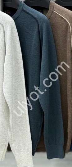 Фото 1 СВИТШОТ VIP STONES (M-2XL) БУТЫЛКА 1707