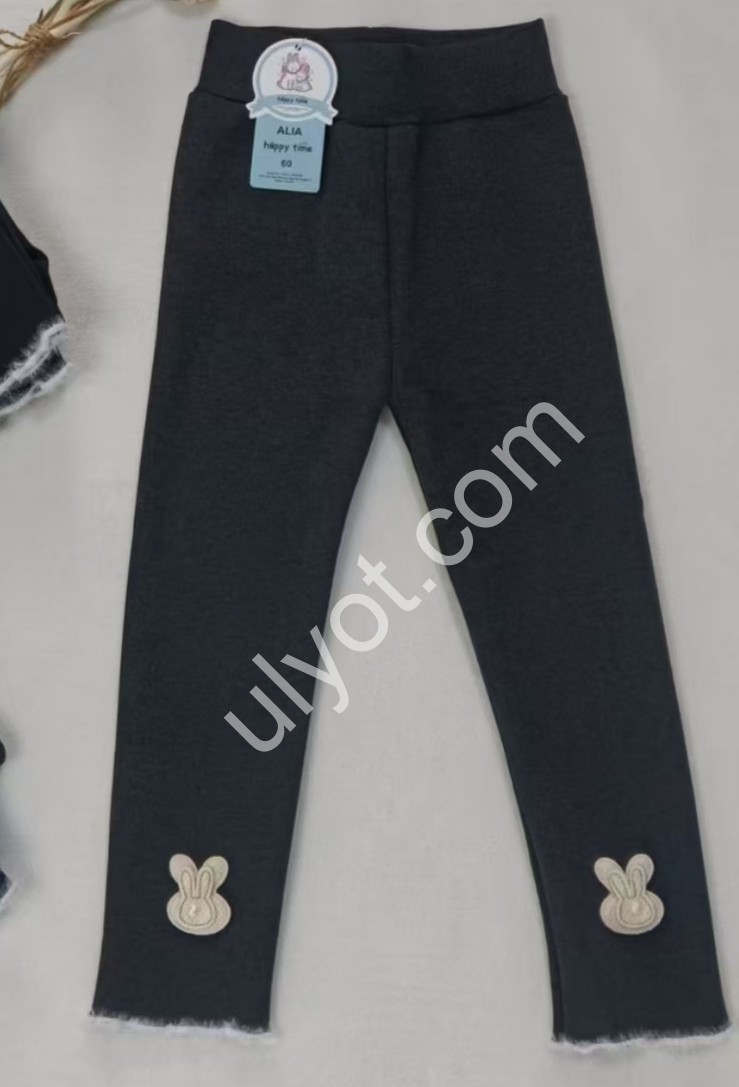 ЛОСИНЫ (3-8ЛЕТ) ФЛИС МИКС 91