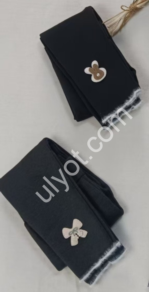 ЛОСИНЫ (3-8ЛЕТ) ФЛИС МИКС 91