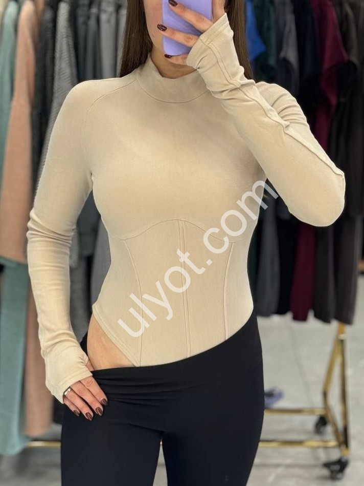 БОДІ (42-48) БІЖ 1680