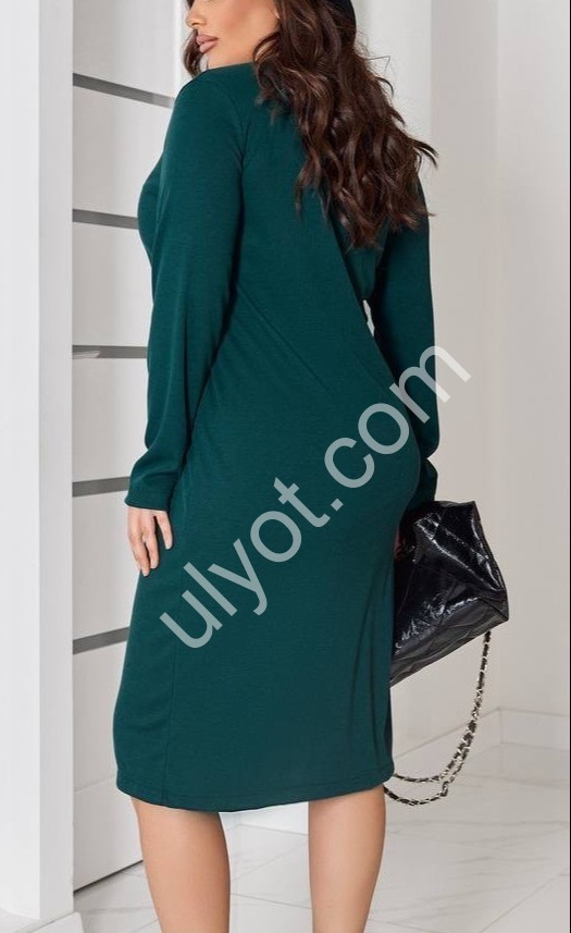 СУКНЯ (50-62) СМАРУД 219