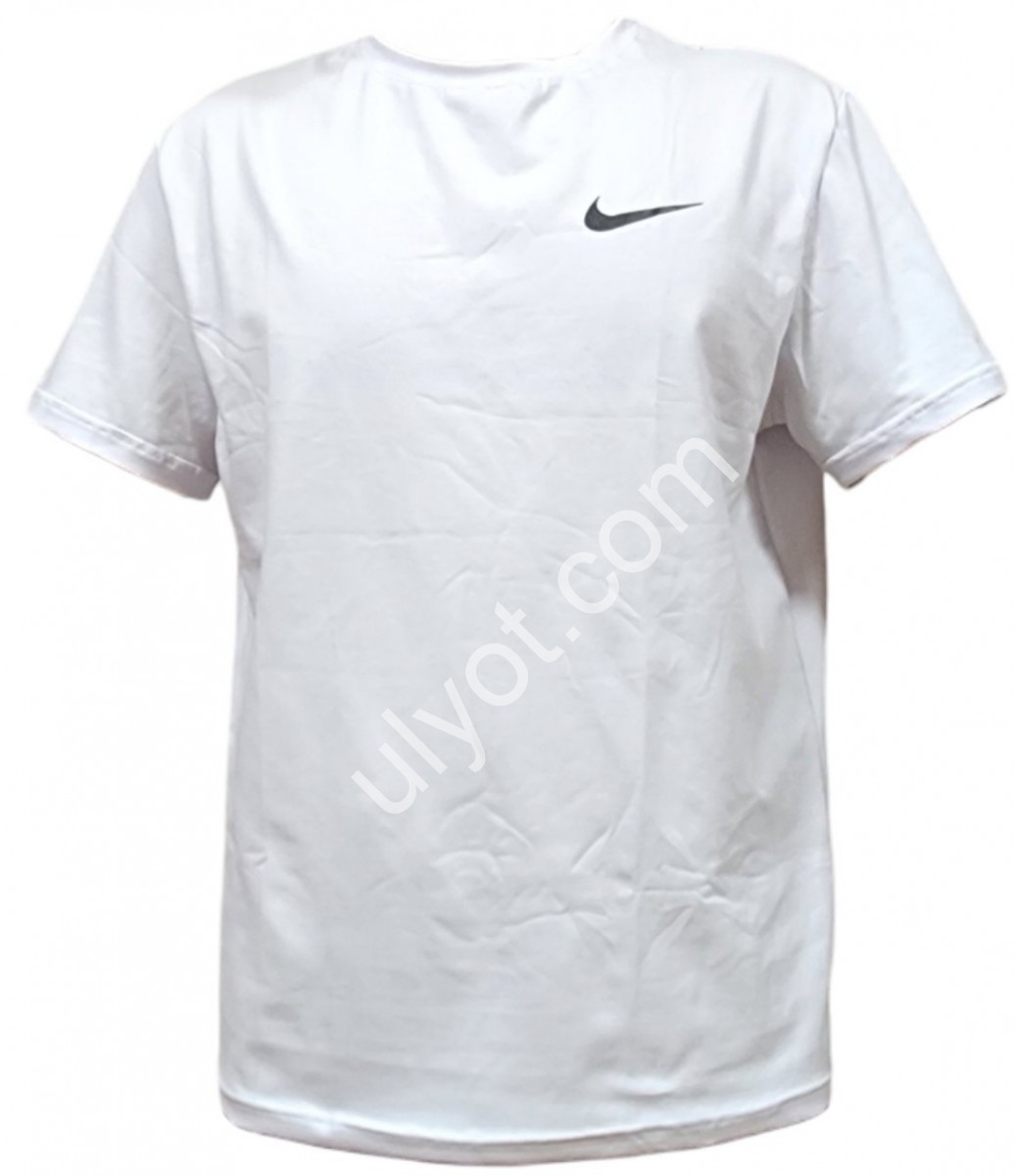 ФУТБОЛКА N02 (46-54) МОЛОКО 