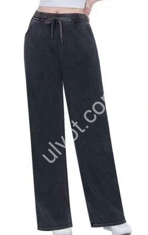 ШТАНЫ (S-3XL) МЕХ МИКС 2127