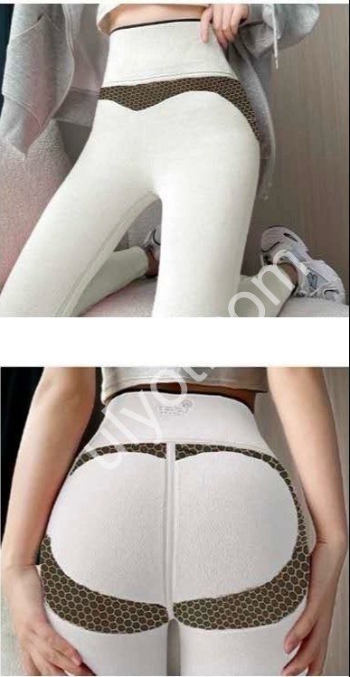 ЛОСИНЫ (S-2XL) МЕХ ЧЕРНЫЙ 9951