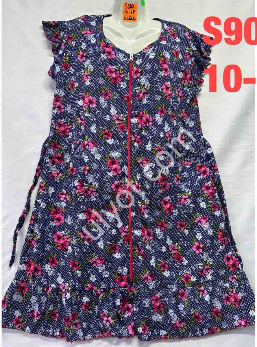 ХАЛАТ (58-66) МИКС S90