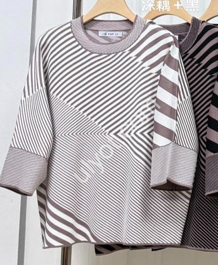 СВИТЕР (58-60) МИКС 768