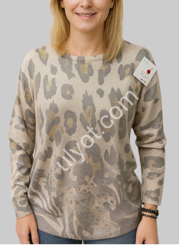 Фото 2 КВІТОЧКА (ONE SIZE 46-52) МІКС 25242