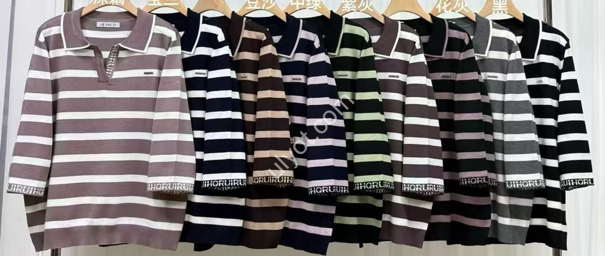 КОФТА (ONE SIZE 58-60) МІКС 7121