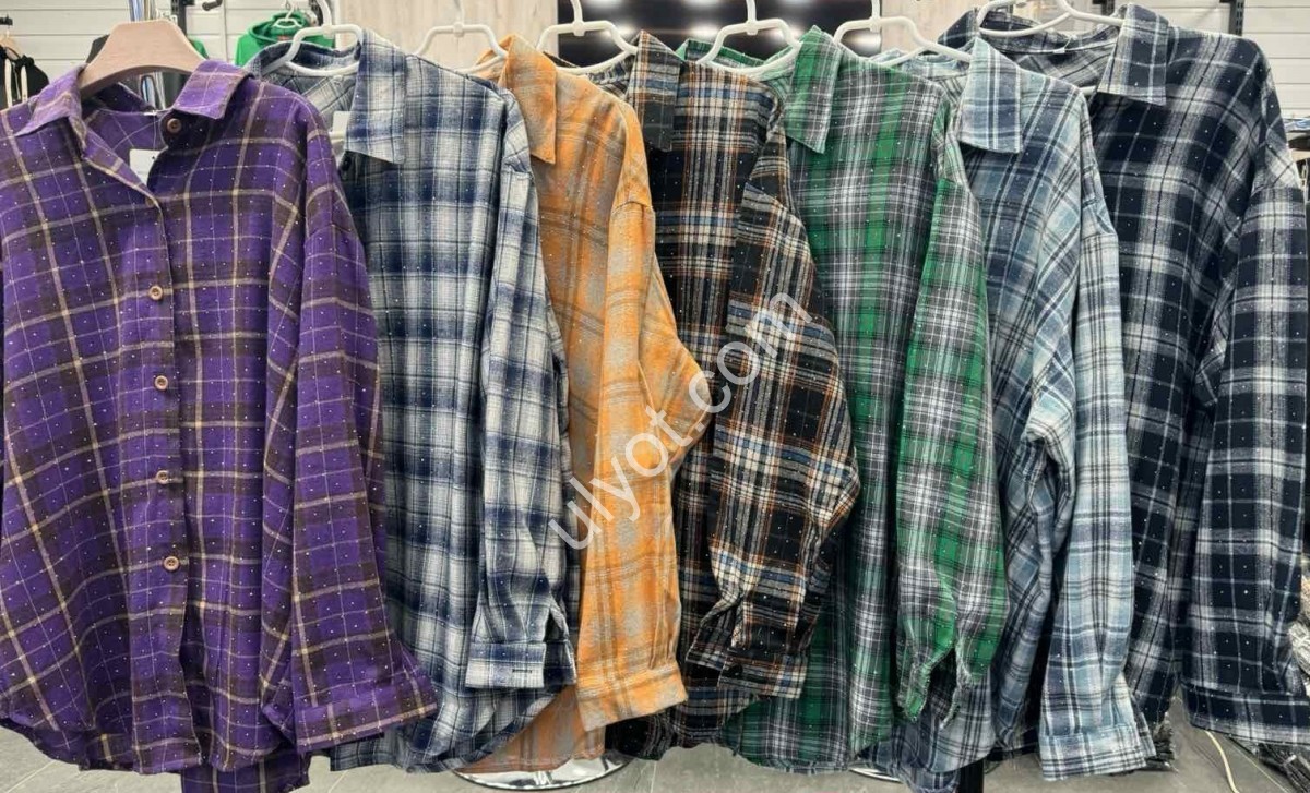 СОРБАШКА (3XL-6XL) СТРАЗИ Т.СИНІЙ 7753