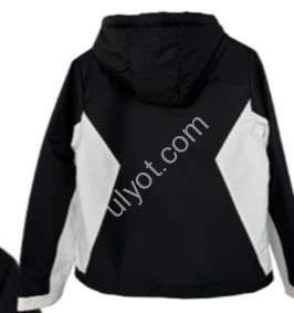 Фото 2 КУРТКА (M-2XL) БІЖ 901