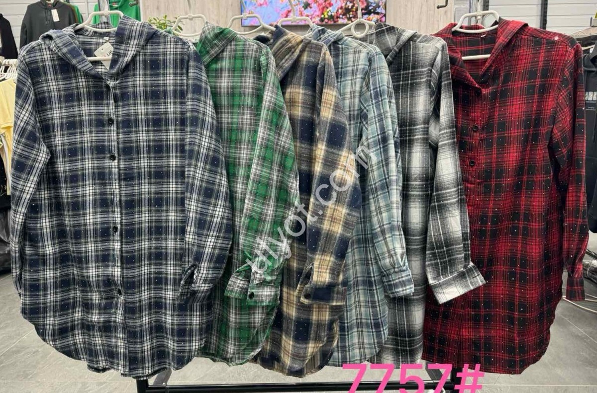 Фото 2 СОКРАСКА (3XL-6XL) КАМ'ЯНИ СІРИЙ+БІЖ 7757