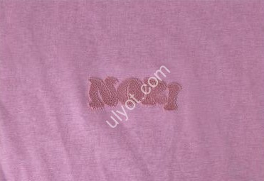 ФУТБОЛКА JJF (ONE SIZE 48-52) МИКС 8823