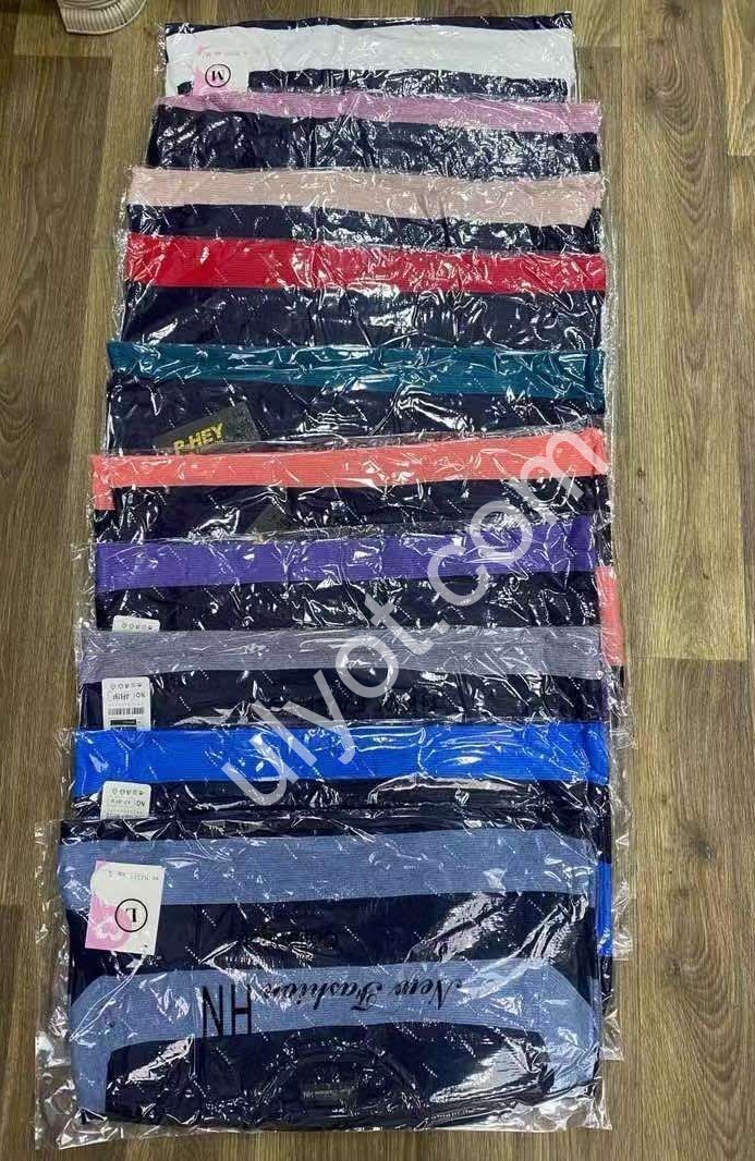 СВІТЕР (ONE SIZE 52-58) МІКС AF-919