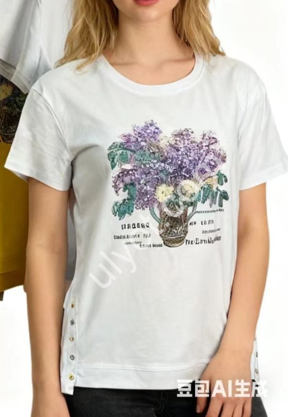 ФУТБОЛКА (5XL-8XL) БІЖ 8205