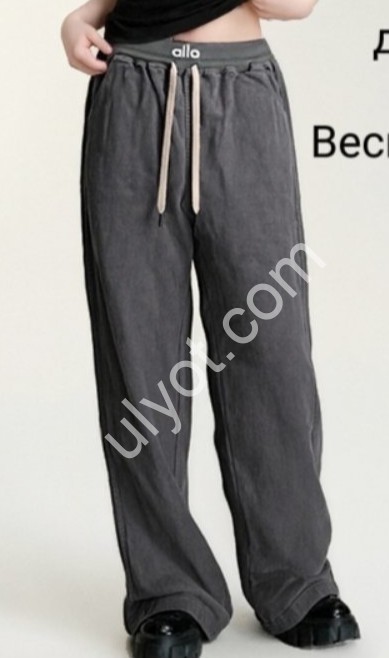 ШТАНЫ (7XL-10XL) МИКС 4221-1