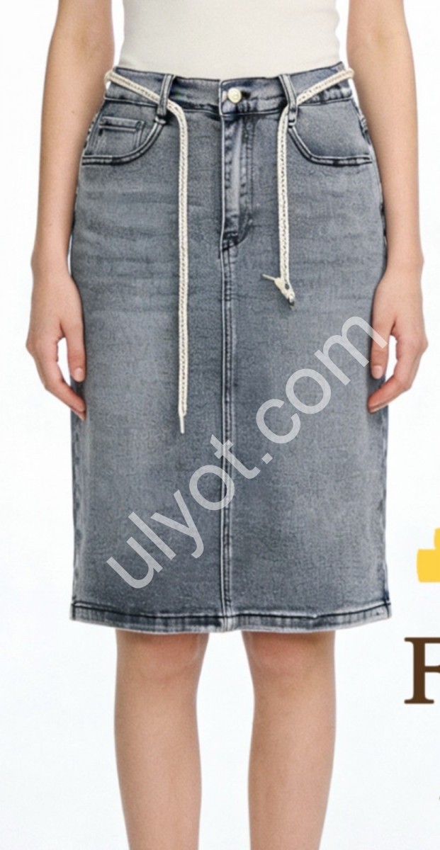 Спідниця FSW (28-33) СІР F6462