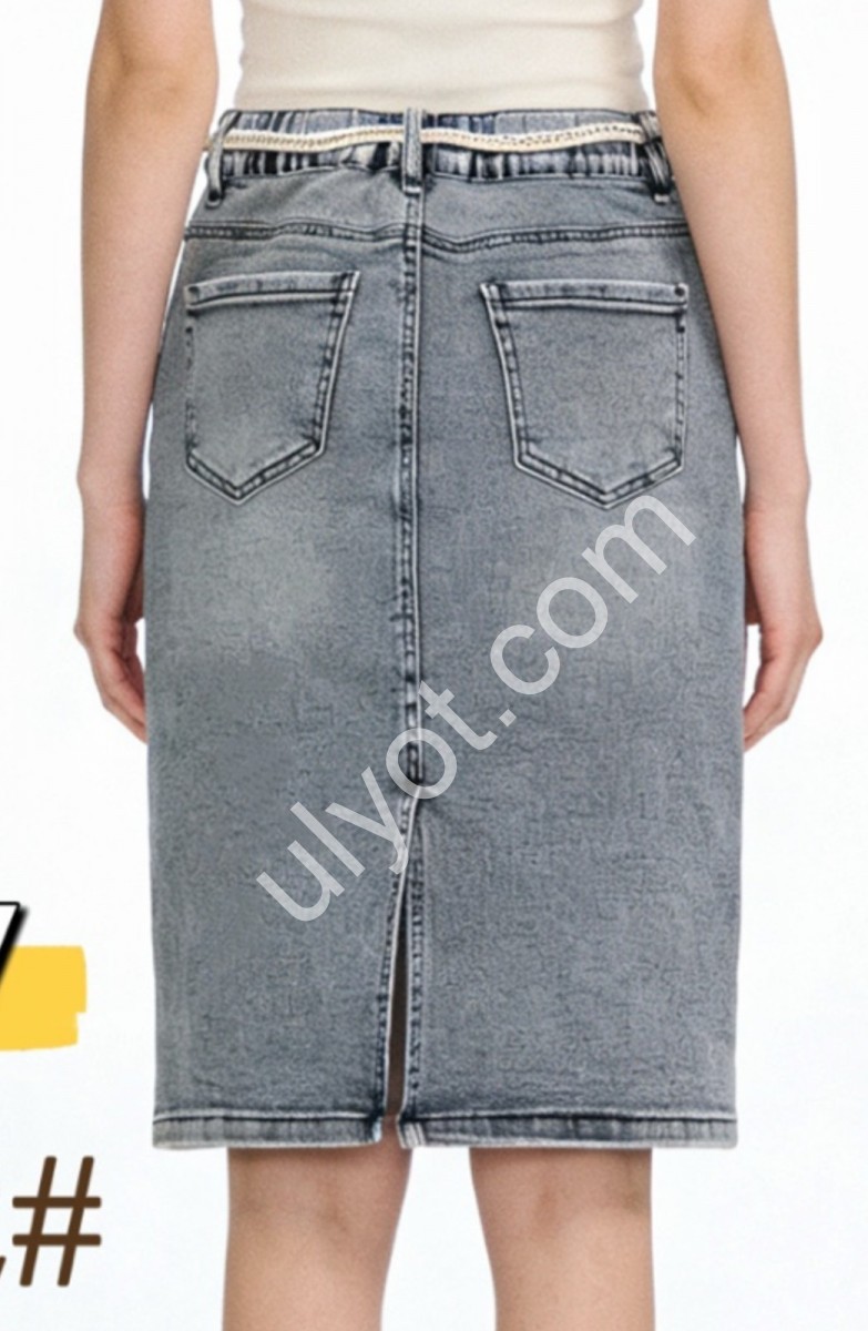 Спідниця FSW (28-33) СІР F6462