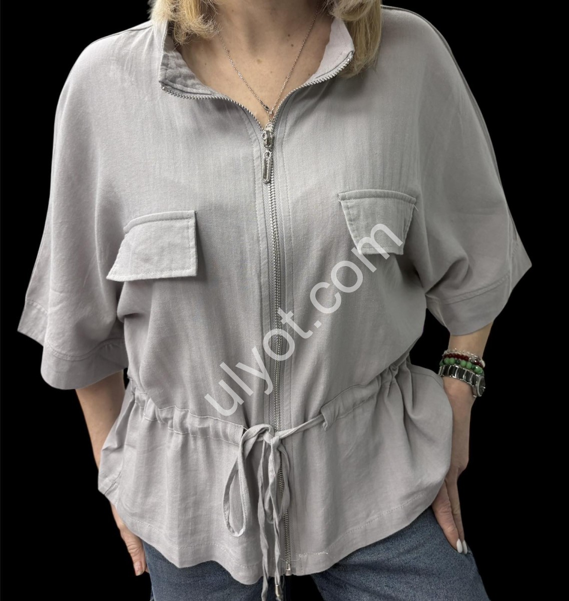 Сорочка (SM) Мікс 26118