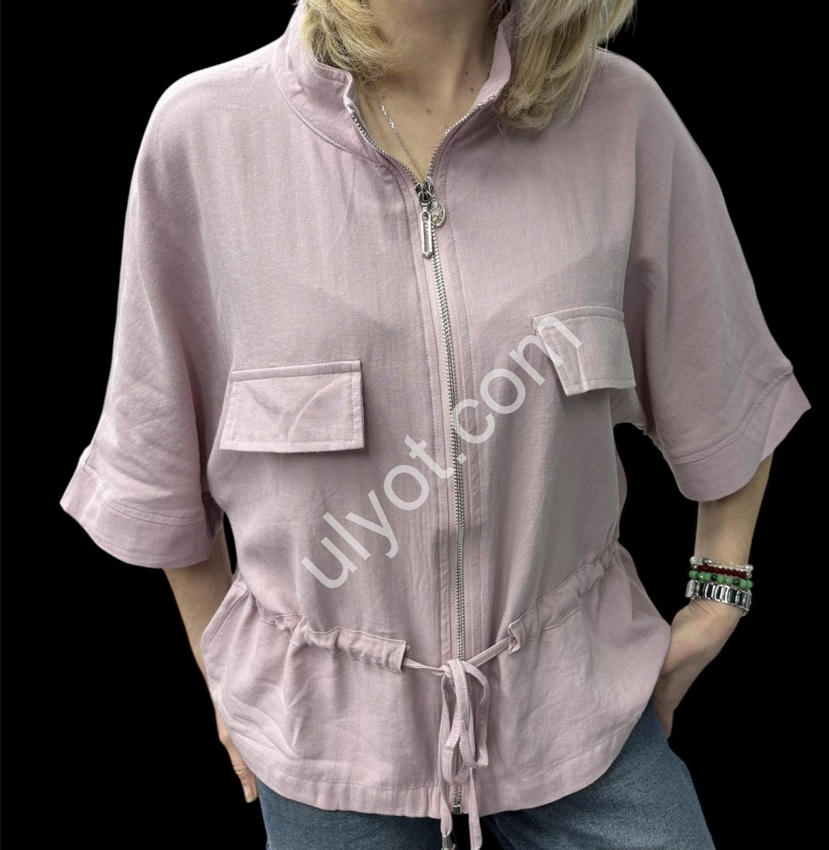 Сорочка (SM) Мікс 26118