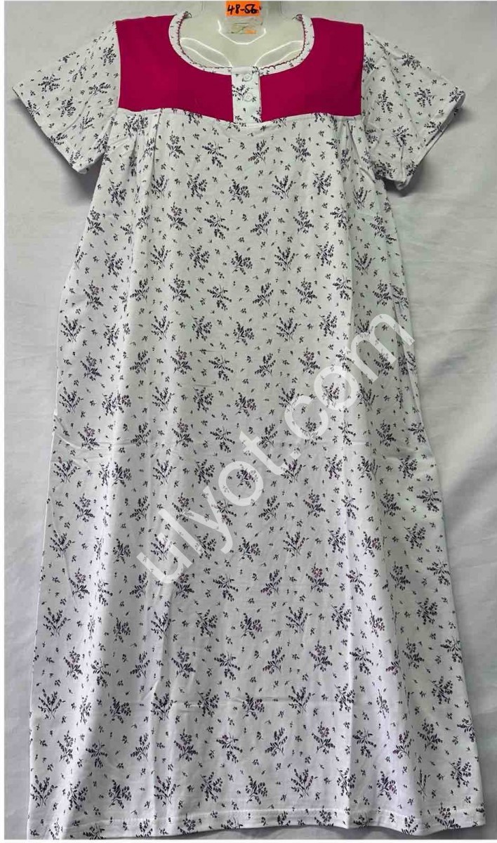 НОЧНУШКА (48-56) МИКС M101