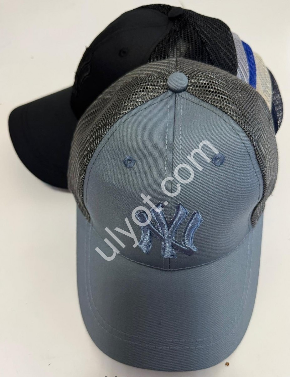 КЕПКА (ONE SIZE 58) МІКС H27