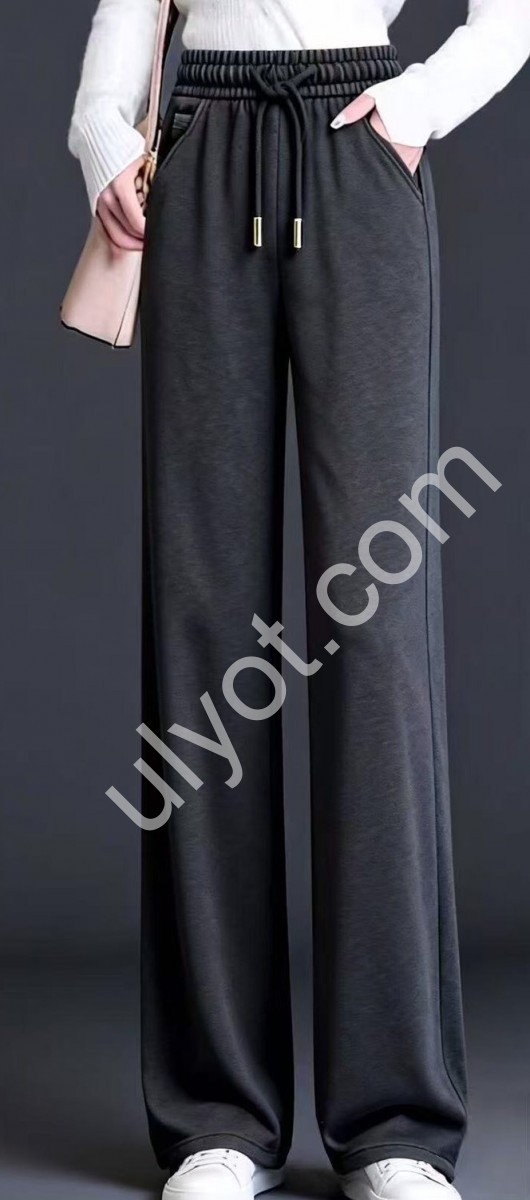 ШТАНЫ (5XL-10XL) ГРАФИТ 7018