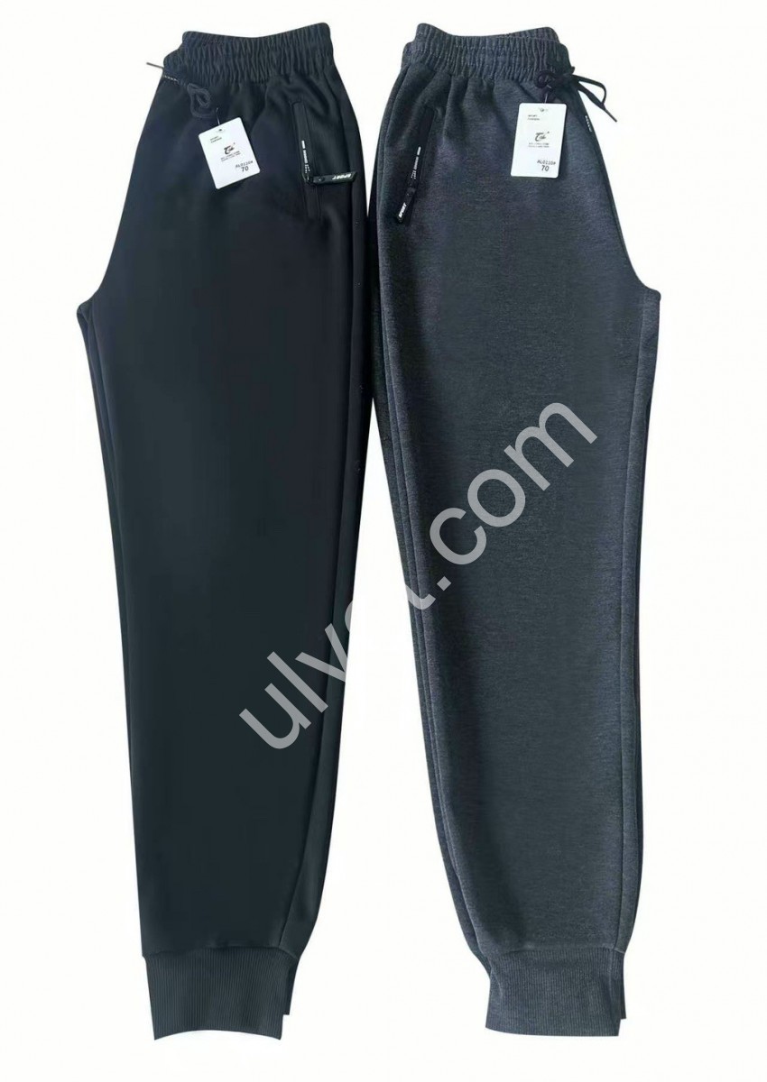 СПОРТ. ШТАНИ (70-78) МАНЖЕТ СІР AL0110